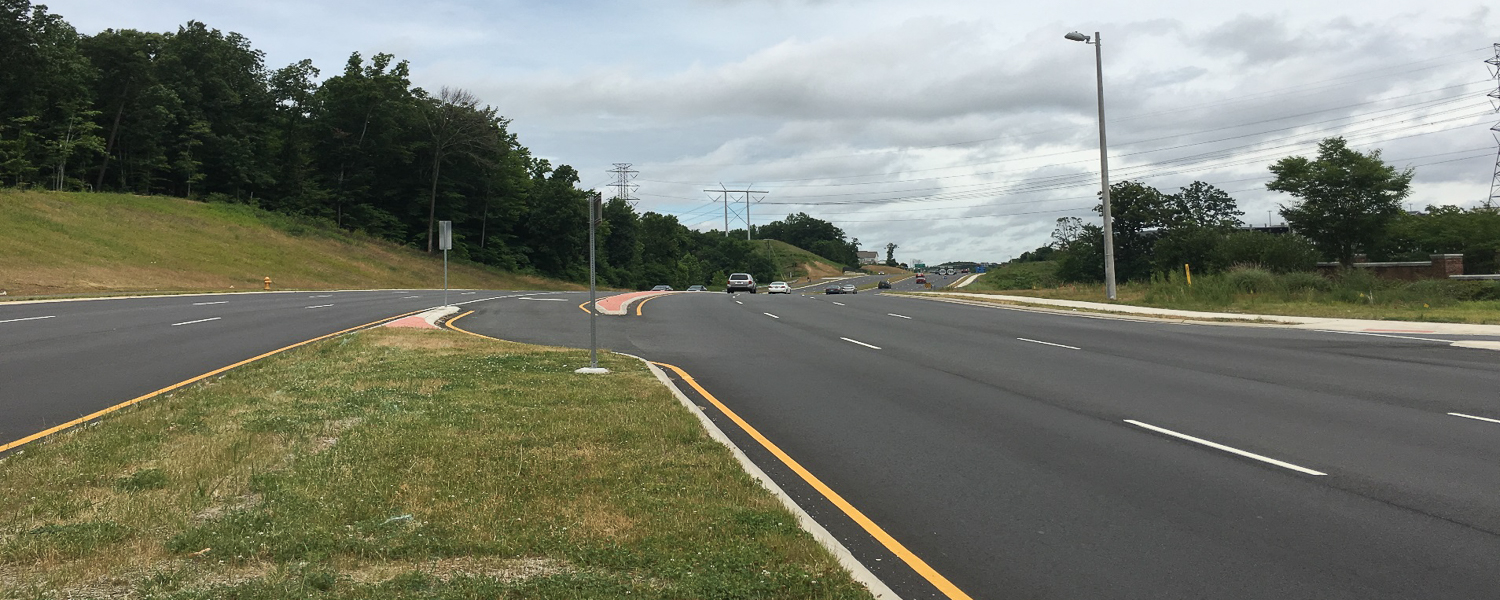 U.S. Route 1 North Improvements 3